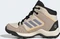 adidas Terrex Hyperhiker Mid sand strata/silver violet/acid orange (Junior) Vorschaubild
