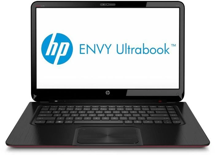 HP Envy 6-1032eg, Core i5-3317U, 8GB RAM, 32GB SSD, 500GB HDD, Radeon HD 7670M, DE