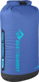 Sea to Summit Big River 35l Drybag surf blue