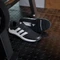 adidas Dropset Base core black/cloud white/lucid red (Herren) Vorschaubild