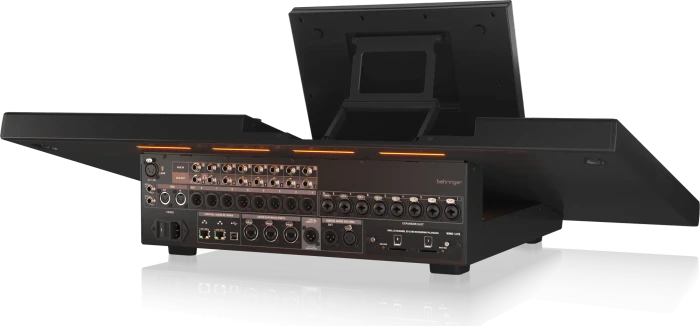 Behringer Wing BK schwarz