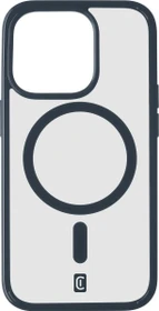 Cellularline Pop Mag für Apple iPhone 15 Pro blau