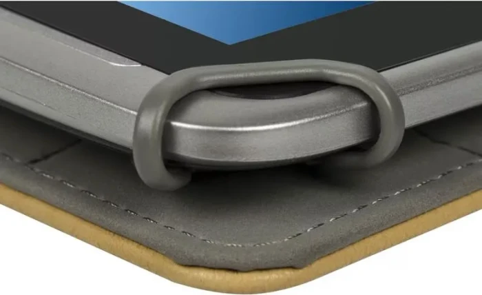 RivaCase Orly Case 3017 passend für Tablets 10.1"-11", beige