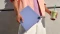 Logitech Flip Folio für iPad Pro 13" (M4/M5) und iPad Air 13" (M2/M3), FR Vorschaubild