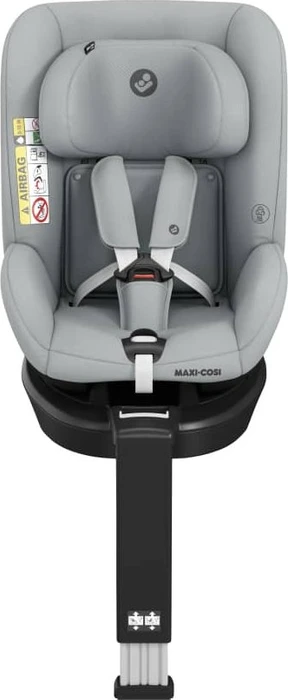 Maxi-Cosi Mica Eco i-Size authentic grey