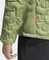 adidas Terrex Xperior PrimaLoft Loose Fill Hooded Isolation Funktionsjacke tent green (Herren) Vorschaubild