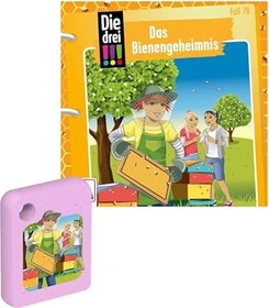 Die drei !!! (DVD)