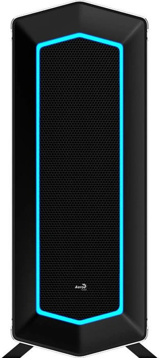 AeroCool Project7 P7-C1 schwarz, Acrylfenster