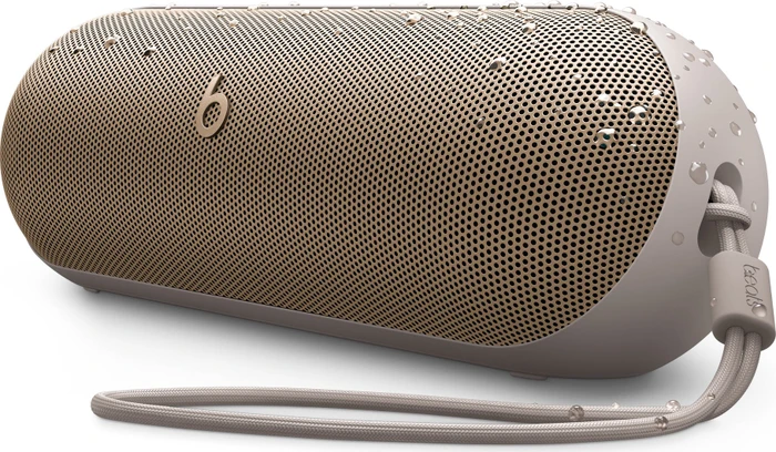 Apple Beats Pill (2024) champagner