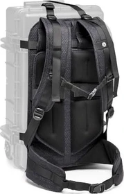 Manfrotto PRO Light Tough Gurtsystem für Manfrotto Hartschalenkoffer