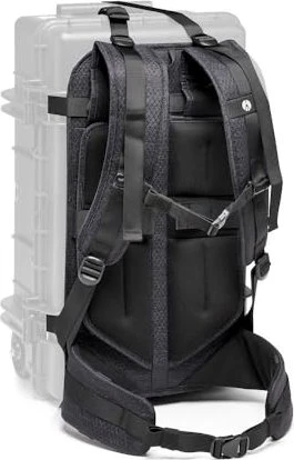 Manfrotto PRO Light Tough Gurtsystem für Manfrotto Hartschalenkoffer