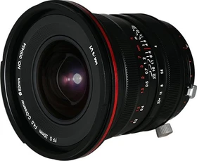 Laowa 20mm 4.0 Zero-D Shift für Nikon F