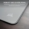 Corsair MM Gaming Mouse Pad - XL 930x300mm, grau Vorschaubild