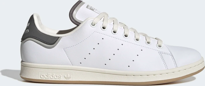 adidas Stan Smith cloud white/off white/gum (Herren)