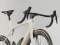 Trek Madone SLR 9 Gen 8 era white/supernova marble Modell 2025 Vorschaubild