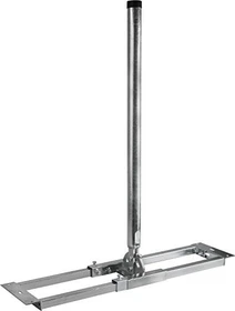 Dura-Sat Dachsparrenhalter STABILO