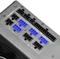 SilverStone Strider Platinum PT Series 850W, ATX 2.4 Vorschaubild