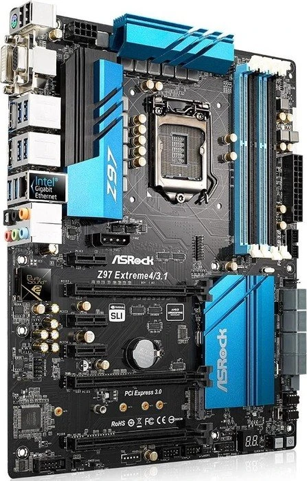 ASRock Z97 Extreme4/3.1 (Intel 1150)