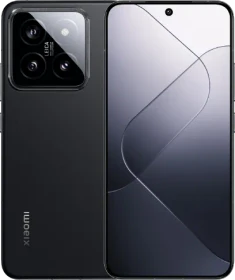 Xiaomi 14 512GB schwarz
