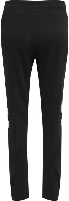 hummel Legacy Tapered Trainingshose lang schwarz (Damen)
