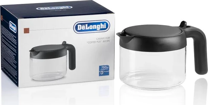 DeLonghi DLSC021 Glas-Kaffeekanne