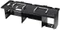 SilverStone Grandia GD07B, schwarz Vorschaubild