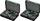 Wera 8100 SA 2 Zyklop Speed Bitset/Steckschlüsselsatz inkl. Werkzeugbox, 42-tlg. (05003533001)