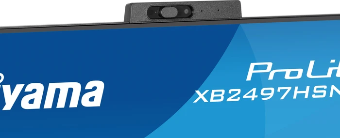 iiyama ProLite XB2497HSNH-B1, 23.8"
