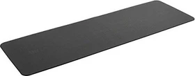Airex 190 Pilates- & Yogamatte anthrazit