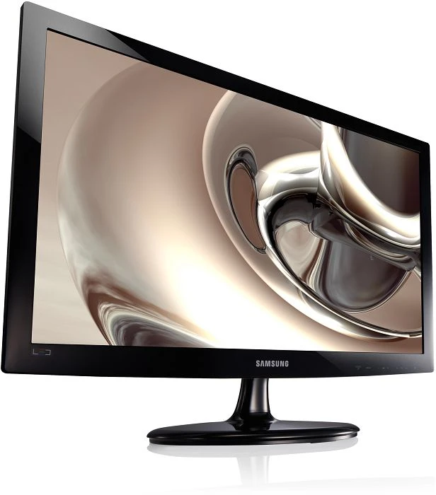 Samsung SyncMaster T24B301EW, 24"