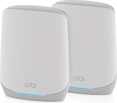 Netgear Orbi Wi-Fi 6, 760 Serie