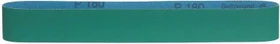 Bosch Professional J455 Best for Inox Schleifband K80, 40x760mm, 10 Stück