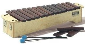 Sonor Meisterklasse Xylophon Sopran