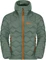 Jack Wolfskin Alpspitze Down Hoody Funktionsjacke hedge green (Herren) Vorschaubild