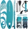 Spinera Let's Paddle SUP Board Vorschaubild