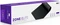NZXT Zone Elite XL Premium Mouse Pad, 750x400mm, matt schwarz Vorschaubild