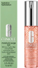 Clinique Moisture Surge 96H Hydro-Filler Concentrate Augengel, 15ml
