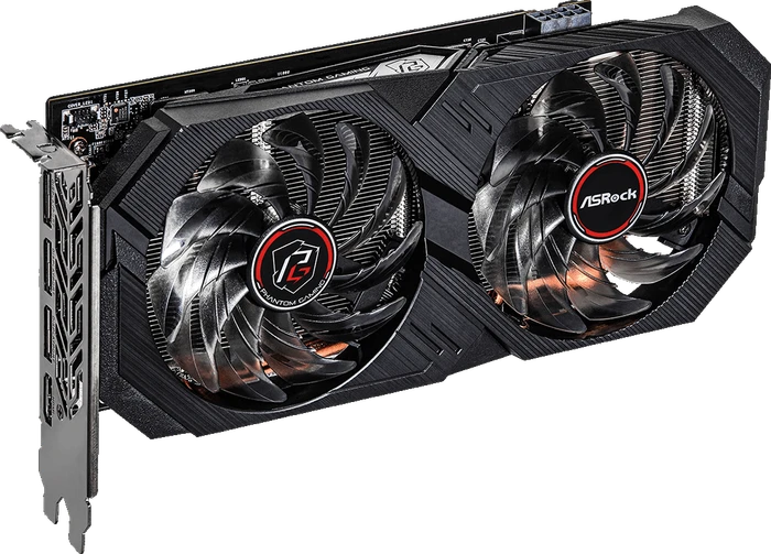 ASRock Radeon RX 580, RX580 PGE 8G, 8GB GDDR5, HDMI, 3x DP