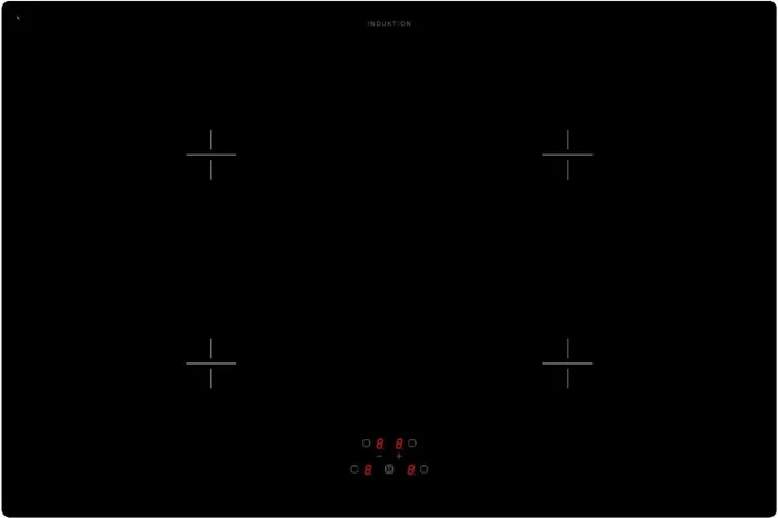 Oranier KF996381i Induktionskochfeld autark