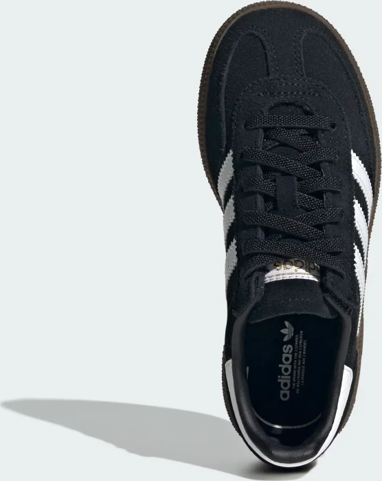adidas Handball Spezial Comfort Closure Elastic Lace core black/cloud white/gum (Junior)
