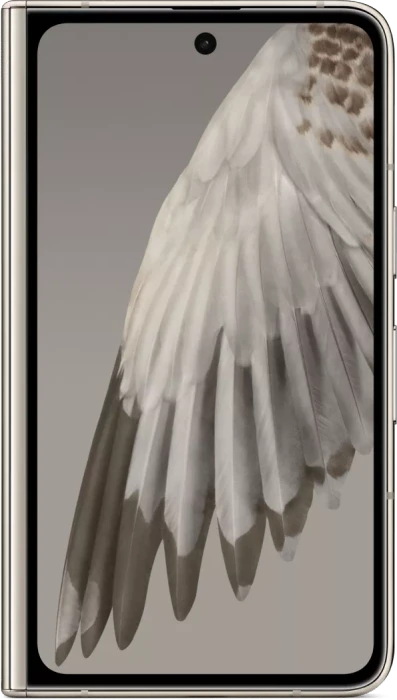 Google Pixel Fold 256GB Porcelain