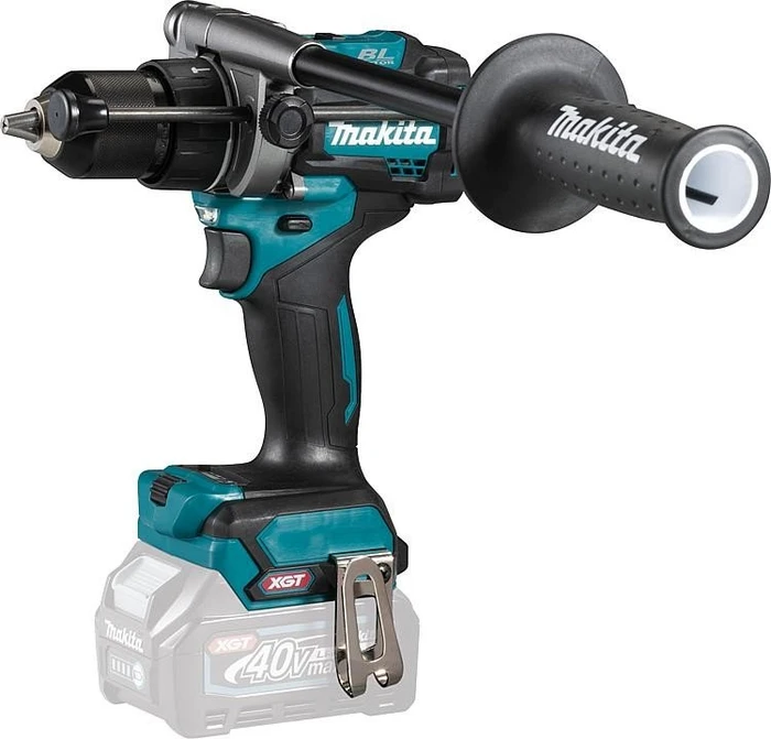 Makita HP001GZ XGT Akku-Schlagbohrschrauber solo