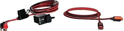 CTEK Comfort Indicator M8 Panel 3.3m