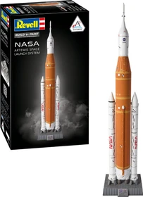 Revell NASA Artemis Space Launch System (SLS)