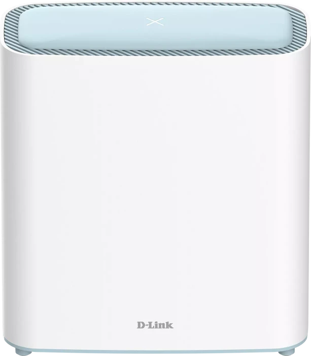 D-Link Eagle Pro AI AX3200 Wi-Fi 6 System Set, 3er-Pack