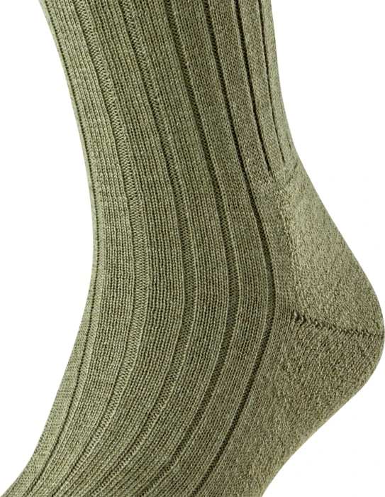 Falke Teppich im Schuh Socken herb (Herren)