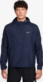 Nike Repel Miler Funktionsjacke midnight navy (Herren)