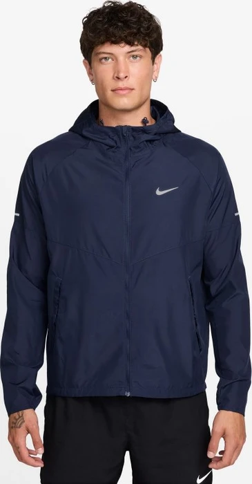 Nike Repel Miler Funktionsjacke (Herren)