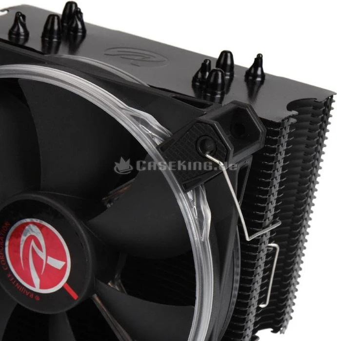 Raijintek Leto RGB