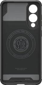 Spigen Core Armor (MagFit) für Samsung Galaxy S25 Edge Matte Black